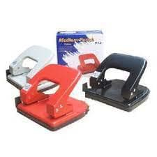 Đục lỗ trung Kw-Trio 912 - Image 1