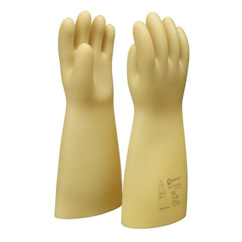 Găng tay cách điện hạ áp Regeltex - Image 1