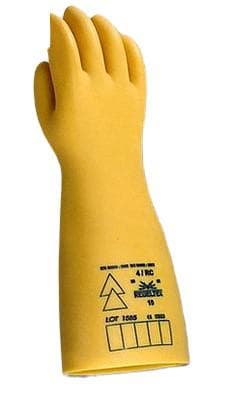 Găng tay cách điện Regeltex GLE36-00/09(0.5KV)