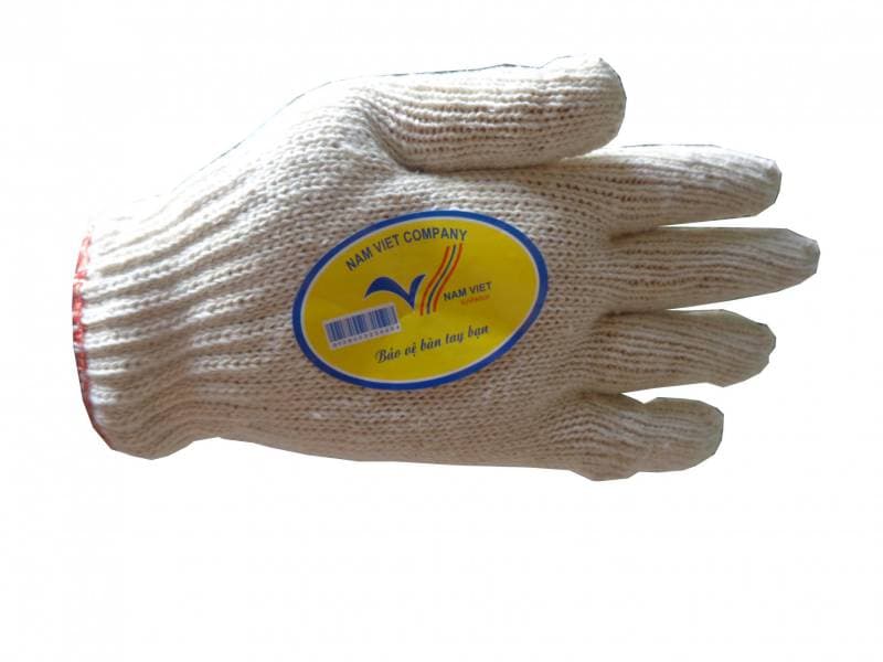 Găng tay sợi 40-42g