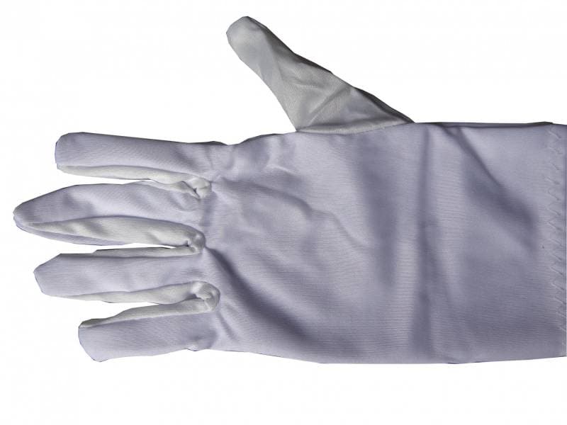 Găng tay vải polyester - Image 1