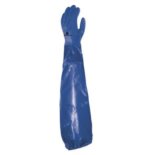 Găng tay chống hóa chất Delta Plus - Image 1