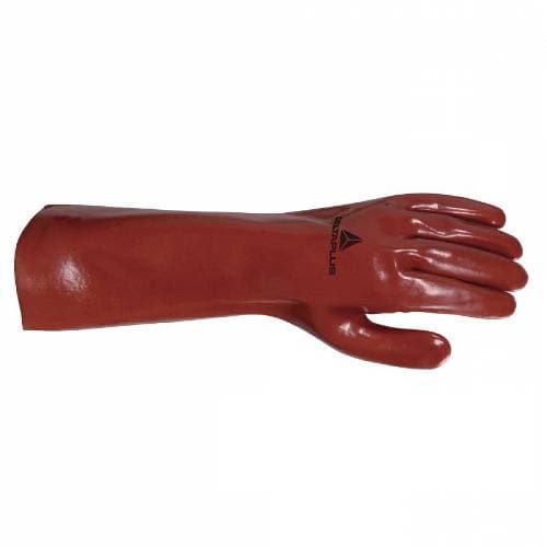Găng tay chống hóa chất PVCC400 - Image 1