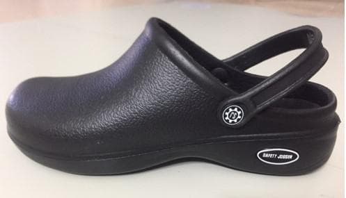 Giày bảo hộ lao động Bestlight BLK size 37 - Image 1