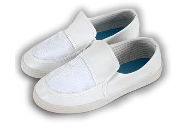 Giầy chống tĩnh điện lưới Linkworld size 42 - Image 1