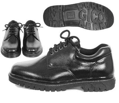 Giầy da ABC size 37 - Image 1