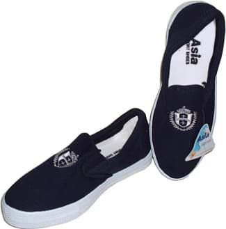 Giầy vải Asia size 36-nữ - Image 1