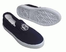 Giầy vải Asia size 37-nữ