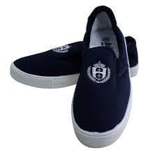 Giầy vải Asia size 43-nam - Image 1