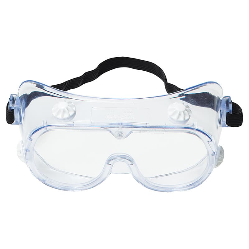 Kính bảo hộ 3M 334AF - Image 1