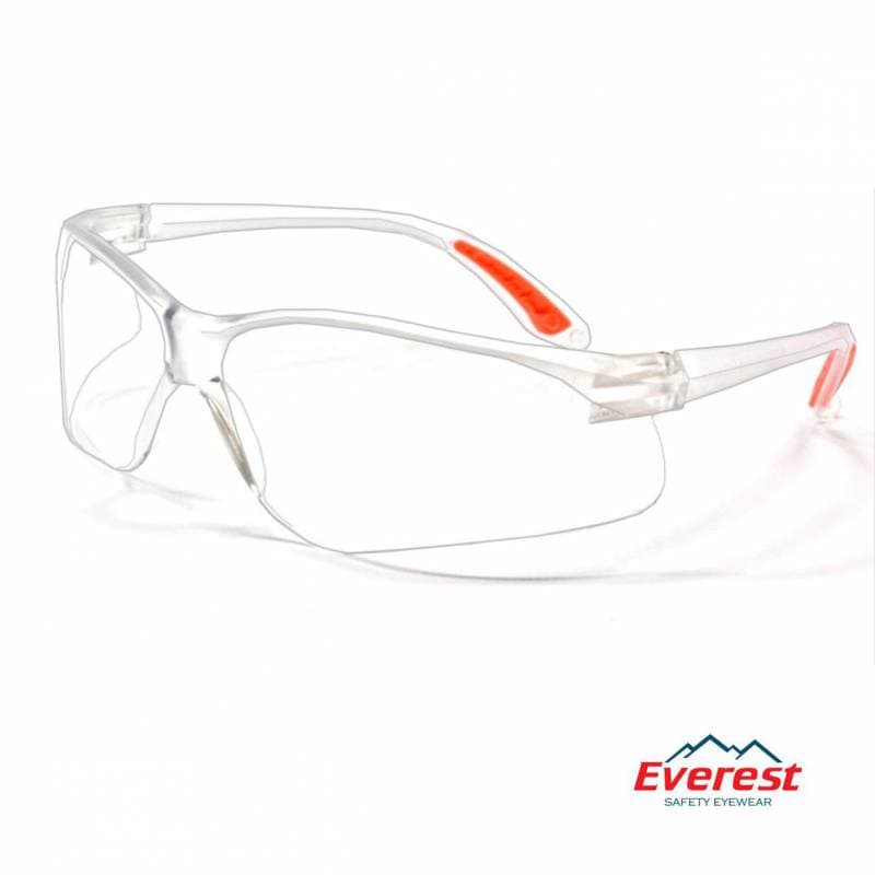 Kính bảo hộ an toàn Everest EV201