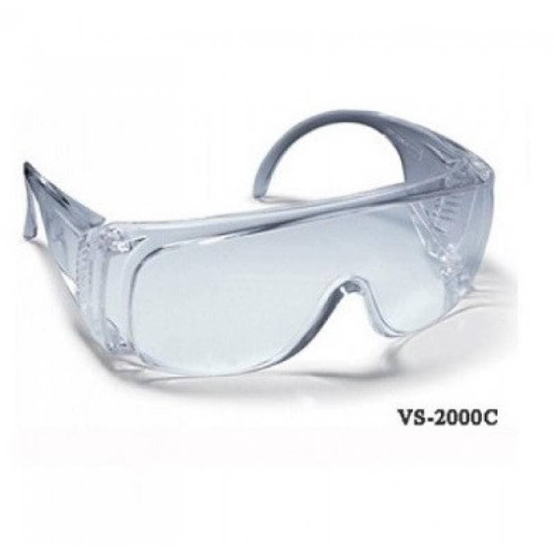 Kính bảo hộ an toàn Proguard VS2000C - Image 1