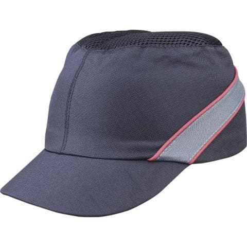 Mũ bảo hộ lưỡi trai Delta Plus Air Coltan 7cm - Image 1