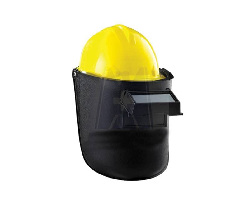 Mặt nạ kết hợp mũ - Image 1