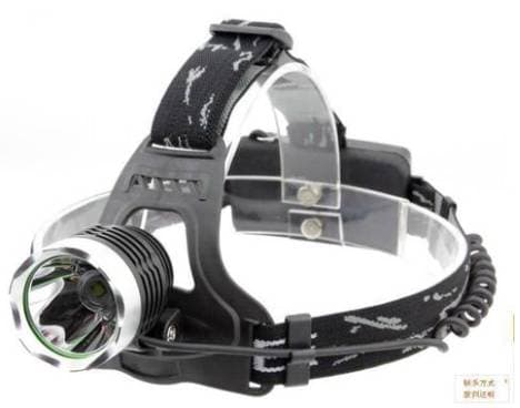 Đèn pin đội đầu K11 - Image 1