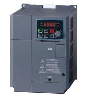 Biến tần hạ thế LS LSLV0040G100-2EONN - Image 1