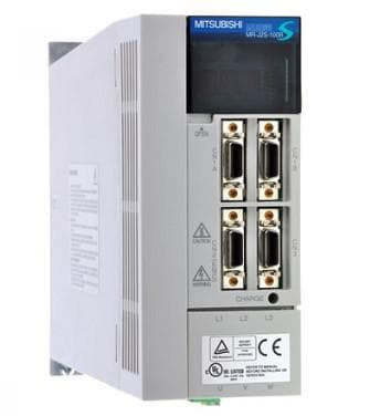 Bộ điều khiển Mitsubishi MR-J2S-100B 1kW - Image 1