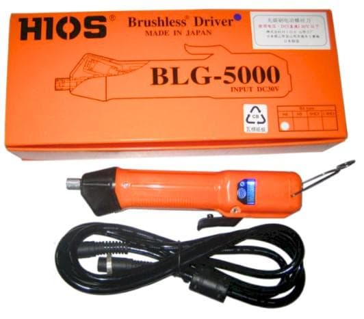 Tô vít điện HIOS BLG-5000 - Image 1