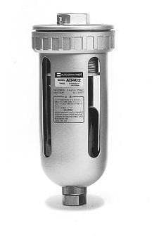 Bộ xả nước tự động smc AD402-04 - Image 1