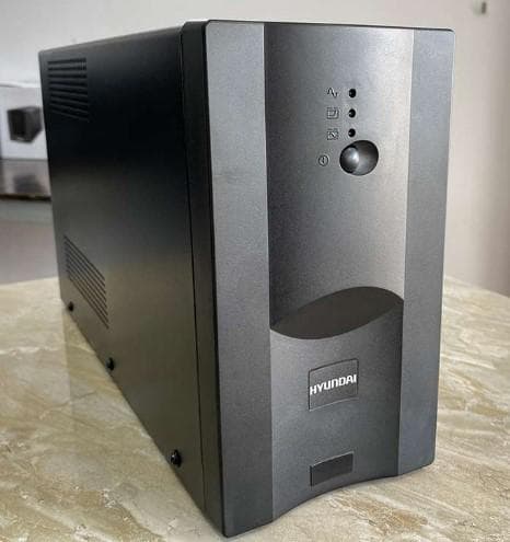 Bộ lưu điện Hyundai HD-2000VA - Image 1