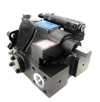 Bơm piston YEOSHE V15A4R10X - Image 1