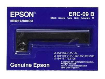 Ruy băng mực Epson ERC-09B - Image 1
