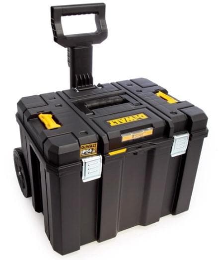 Hộp dụng cụ có tay kéo Dewalt DWST83347-1 - Image 1