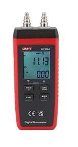 Máy đo áp suất chênh lệch UNI-T UT366A - Image 1