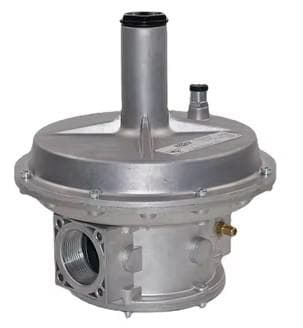 Van điều áp Madas RG/2MCS 50A - Image 1