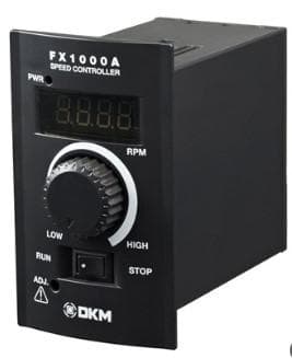 Bộ điều khiển động cơ DKM FX1000A - Image 1
