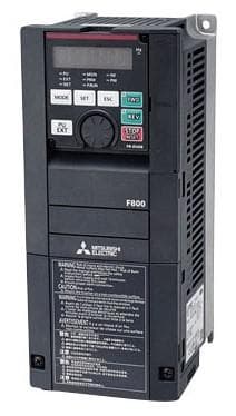 Biến tần Mitsubishi FR-E840-3.7K-1 - Image 1