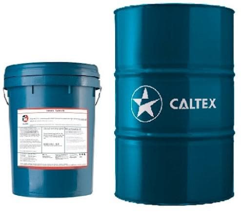 Dầu thủy lực Caltex Hydraulic AW46 - Image 1