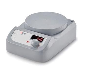 Máy khuấy từ không gia nhiệt DLAB MS-PA - Image 1