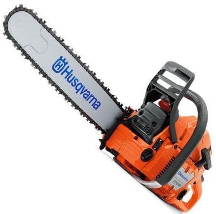 Máy cưa xích Husqvarna 372 XP - Image 1