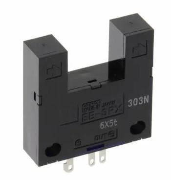Cảm biến quang omron EE-SPX303N DC24V - Image 1