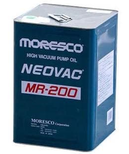 Dầu bơm chân không Neovac MR-200 - Image 1