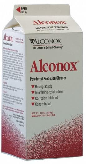 Chất tẩy rửa Alconox 1104