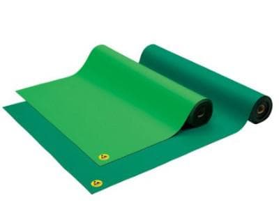 Tấm khử tĩnh điện bằng cao su lưu hóa Vessel 621461 SG-100 - Image 1