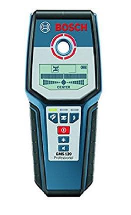 Máy dò kim loại Bosch GMS 120-27 - Image 1