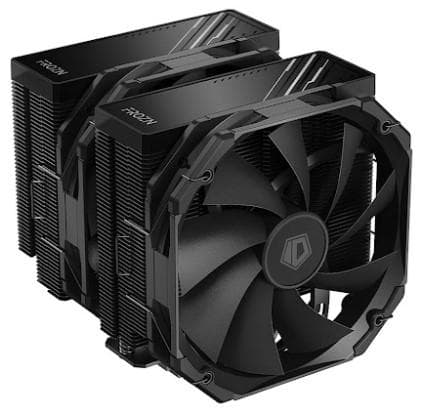 Tản nhiệt CPU ID-COOLING FROZN A720