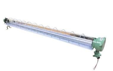 Bộ đèn LED chống nổ CN01 1200/40W.PLUS - Image 1