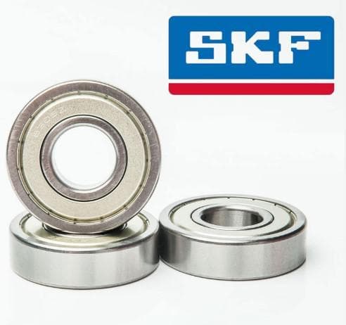 Vòng bi SKF 6308-2Z/C3 - Image 1