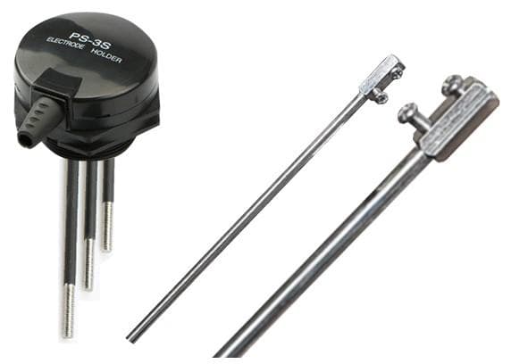 Phao que điện cực Omron F03-60 SUS304 - Image 1