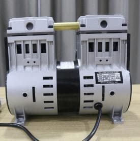 Bơm chân không Vacutronics DP-200V - Image 1
