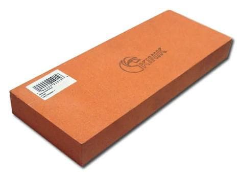 Đá mài dầu KINIK 25x50x200mm độ hạt 600 - Image 1
