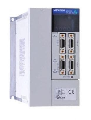 Bộ điều khiển Servo mitsubishi MR-J2S-100B 1kw - Image 1