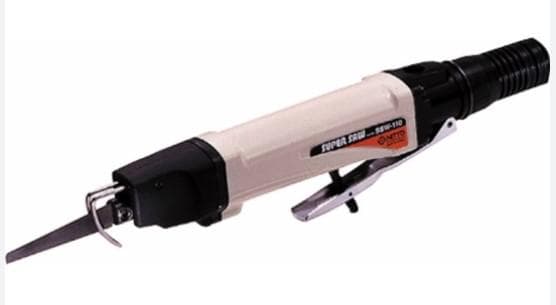 Máy cưa khí nén Nitto Kohki SSW-110 - Image 1
