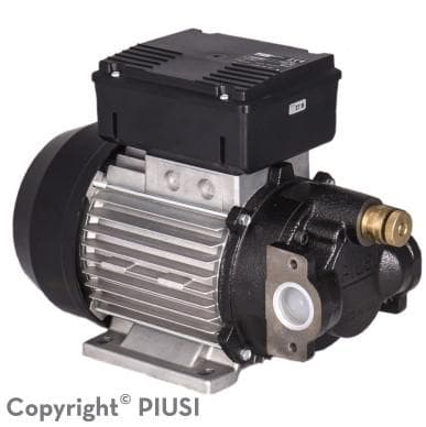 Máy bơm dầu ly tâm Piusi Panther 56 230V - Image 1