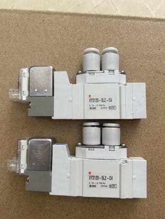 Van định hướng SMC SY3120-5LZ-C4 - Image 1