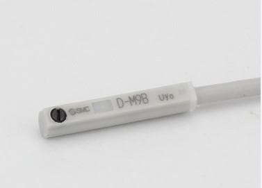 Cảm biến đóng ngắt SMC D-M9B - Image 1